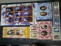Покупаю почтовые марки в альбомах в Кривом Роге