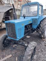Продається трактор МТЗ 82. 1 Білорус 1992 року.