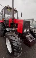 Продам Трактор МТЗ 1221, 2 Білорус з балочним мостом 2013 р. в.