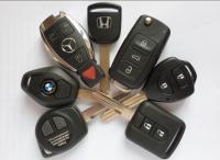 Автоключі Ключ до автомобіля