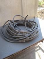 кабель електричний 4х2, 5 алюміній
