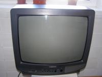 Ремонт старых ( кинескопных )  телевизоров
