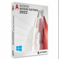 AutoCAD Electrical 2022