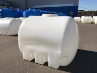 Бочка 5000 литров пластиковая для транспортировки