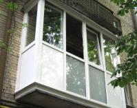 Металопластикові вікна,  двері,  балкони від виробника