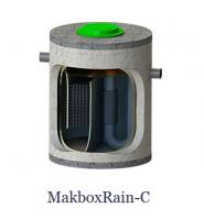 Нафтовловлювачі MakBoxRain-C – найкращий вибір за доступною ціною