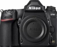 Сучасний та класний дзеркальний фотоапарат Nikon D780 від TechWay