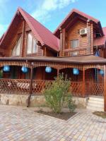 Продам дом-дачу  на морском побережье в курортном селе Грибовка
