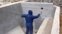 Гідроізоляція / ремонт бетону