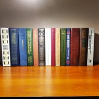 Исторические советские романы более 30 книг