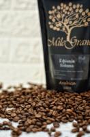 Кава в зернах MileGrano Ефіопія,  кава від виробника
