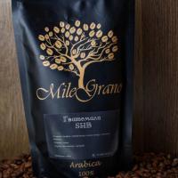 Кава в зернах MileGrano Гватемала