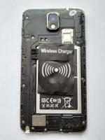Беспроводной зарядный приемник Qi для Samsung Galaxy Note 3