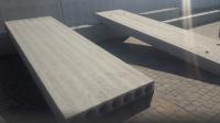 Плити та панелі прекриття бетонні - краща ціна з доставкою у Львові