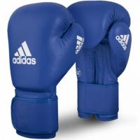 Боксерские перчатки adidas с лицензией aiba