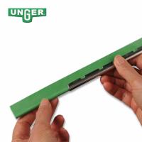 Зелена гума Unger Black Series Power для професіоналів