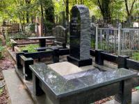 Изысканные памятники на могилу:  Закажите элитные надгробия из гранита