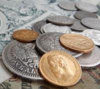 Куплю монети України,  СРСР та царської Росії.  Продати монети дорого.