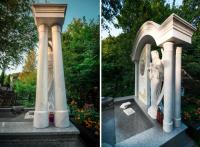 Вечная память в камне:  Изготовление памятников на заказ