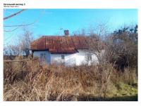Продається ділянка з житловим будинком в селі Давидів біля Львова