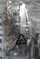 Рем. комплект тормозного барабана погрузчика Toyota 7FD/FG20-25