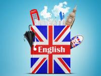 Английский язык Индивидуальные занятия.