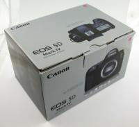 Canon EOS 5D Mark IV 30. 4MP Full Frame 4K DSLR Camera Body + 64GB Pro