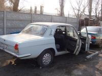 Продам авто ВОЛГА ГАЗ 2410 1986гюв полный капремонт.