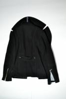 Tommy Hilfiger Original коротке пальто-бушлат жiноче чорне