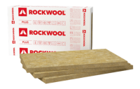 Утеплювач Rockwool Rockmin Plus 100мм