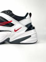 Кросівки,  Кросівки Кросівки,  Кросівки Nike M2K Tekno (Чорно/Білі з Ч
