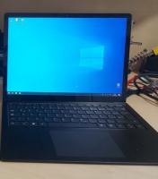 Microsoft Surface Laptop 4 ,  i7 1185G7,  16/256SSD б/у