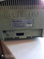 Продам телевизор Рубин 37M10-2