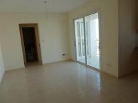 Продаётся новый 1 - спальный апартамент на Кипре 52 кв. м