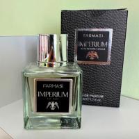 Нова парфумована вода Imperium з чудовим ароматом для чоловіків
