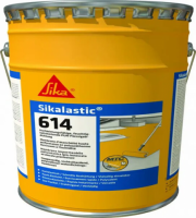 Sikalastic®-614 поліуретанова рідка гідроізоляційна мембрана
