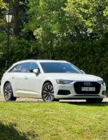 Продам Audi A6 C8 2020 рік у Польщі