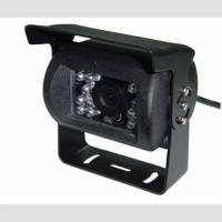 Камера заднього виду унІверсальна GSTAR Н-01/ GS-32E