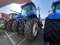 New Holland T8. 410