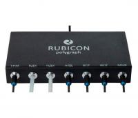 Новый детектор лжи Rubicon 2
