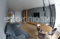 2 rooms available for rent. dream apartment Novopecherskie Lipki