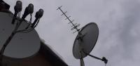 Майстер по антенах - Супутникові та ефірні Т2 антени