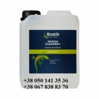 Очиститель Bostik Cleaner I (Бостик Клинер) ,  обезжириватель