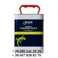 Отвердитель Bostik Hardener 4300B (Бостик Харденер)  банка 1, 17 кг