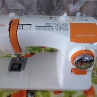 Продаётся швейная машинка TOVOTA ECO 34B.