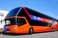 Екскурсійні,  автобусні тури по Європі,  Прибалтиці та Скандинавії