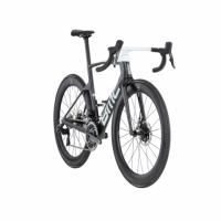 2024 BMC Teammachine R 01 LTD Road Bike (KINGCYCLESPORT)