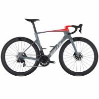 2024 BMC Teammachine R 01 THREE Road Bike (KINGCYCLESPORT)