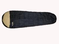 Спальный мешок кокон на рост до 186 см.