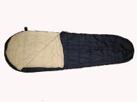 Спальный мешок кокон на рост до 186 см.